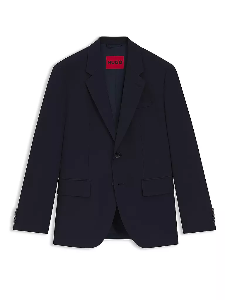 HUGO | Sakko Modern Fit KARL253X | dunkelblau