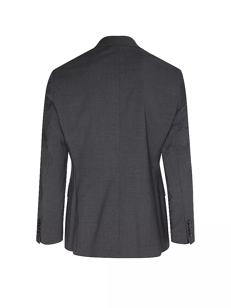 HUGO | Sakko Modern Fit KARL253X | grau
