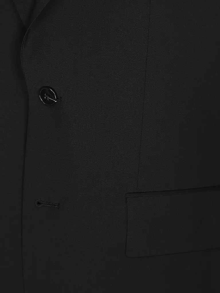 HUGO | Sakko Modern Fit KARL253X | dunkelblau