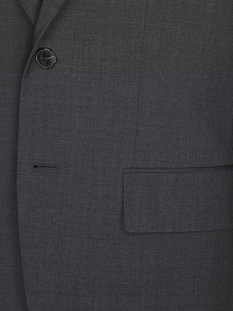 HUGO | Sakko Modern Fit KARL253X | dunkelblau