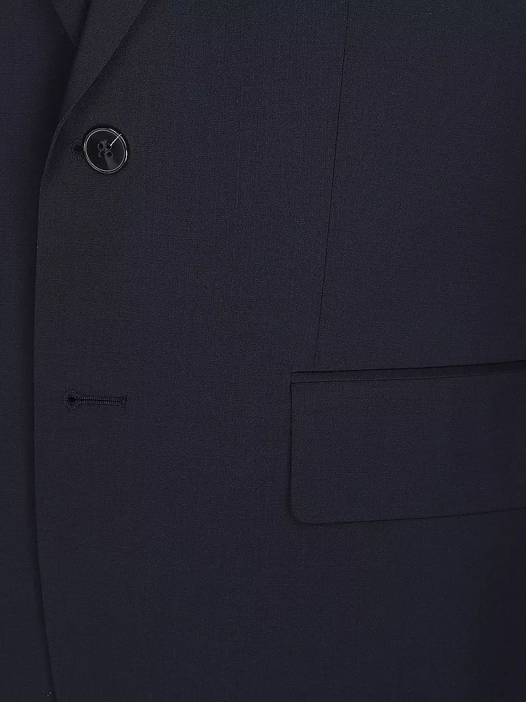 HUGO | Sakko Modern Fit KARL253X | schwarz