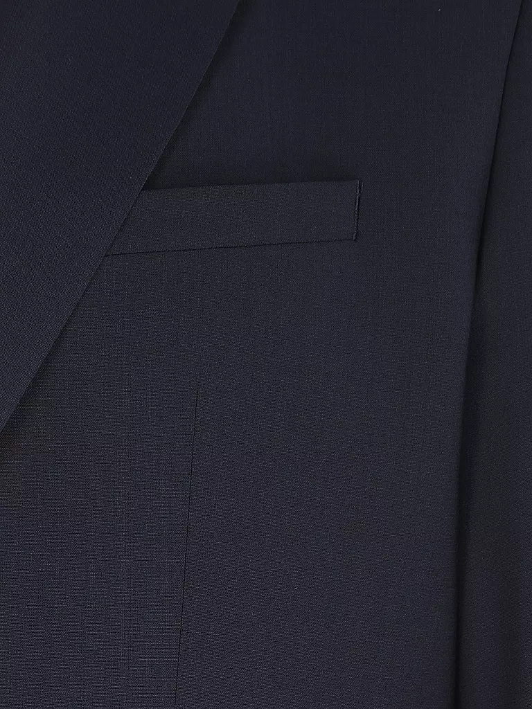 HUGO | Sakko Modern Fit KARL253X | schwarz
