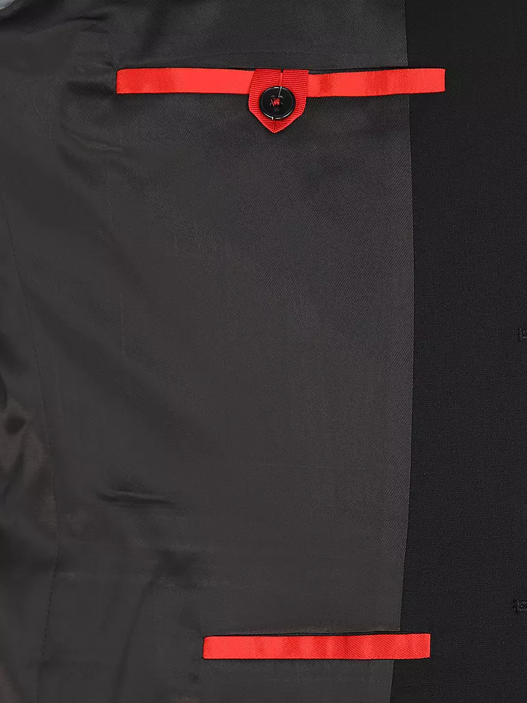 HUGO | Sakko Modern Fit KARL253X | dunkelblau