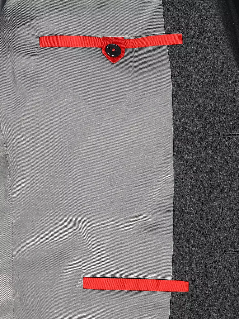 HUGO | Sakko Modern Fit KARL253X | dunkelblau