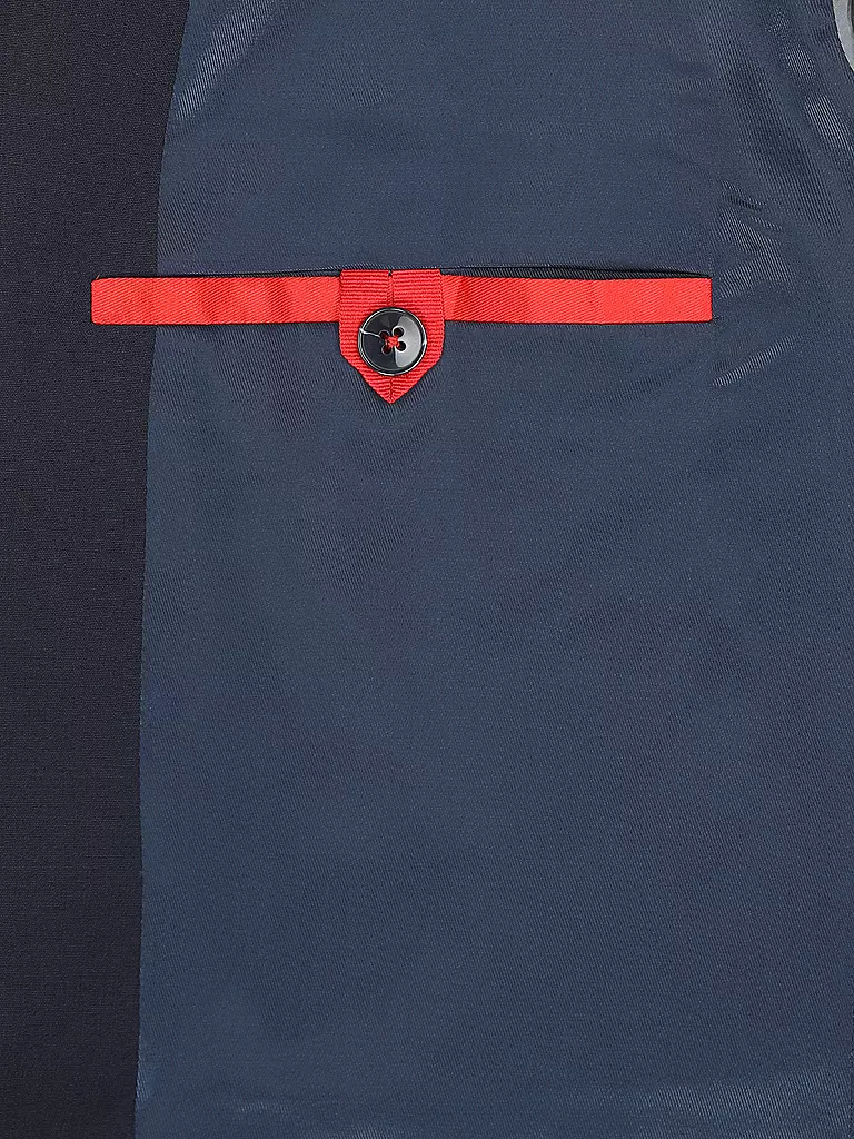 HUGO | Sakko Modern Fit KARL253X | schwarz
