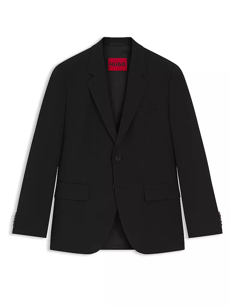 HUGO | Sakko Modern Fit KARL253X | dunkelblau