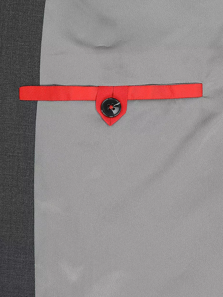 HUGO | Sakko Modern Fit KARL253X | dunkelblau