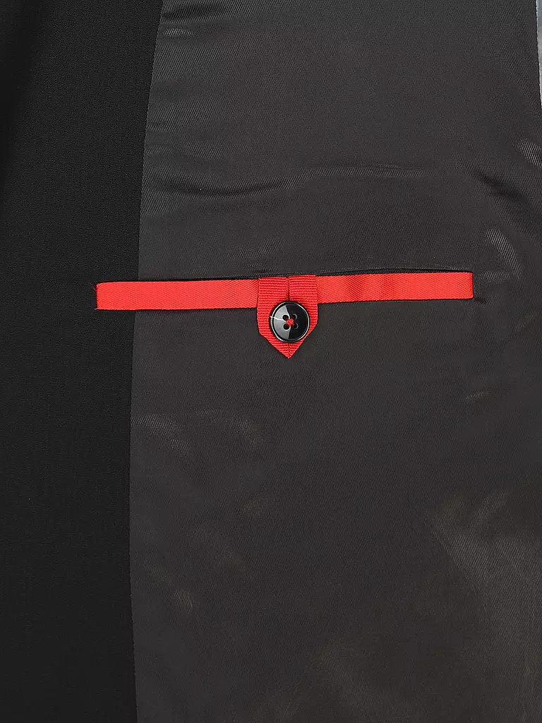HUGO | Sakko Modern Fit KARL253X | dunkelblau