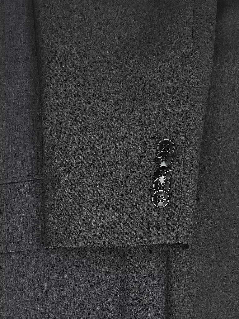 HUGO | Sakko Modern Fit KARL253X | dunkelblau