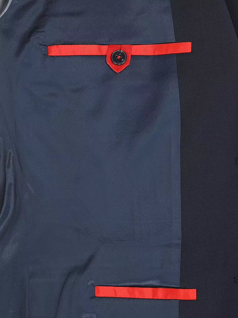 HUGO | Sakko Modern Fit KARL253X | schwarz