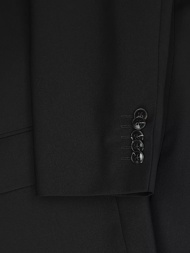 HUGO | Sakko Modern Fit KARL253X | dunkelblau