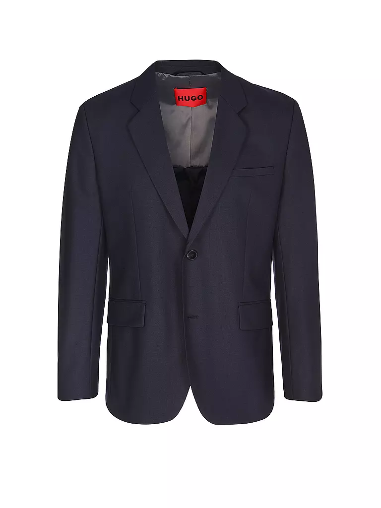 HUGO | Sakko Modern Fit KRIS | dunkelblau