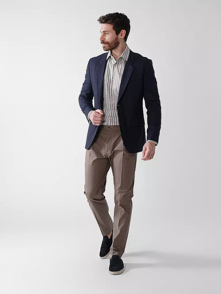 HUGO | Sakko Modern Fit KRIS | dunkelblau