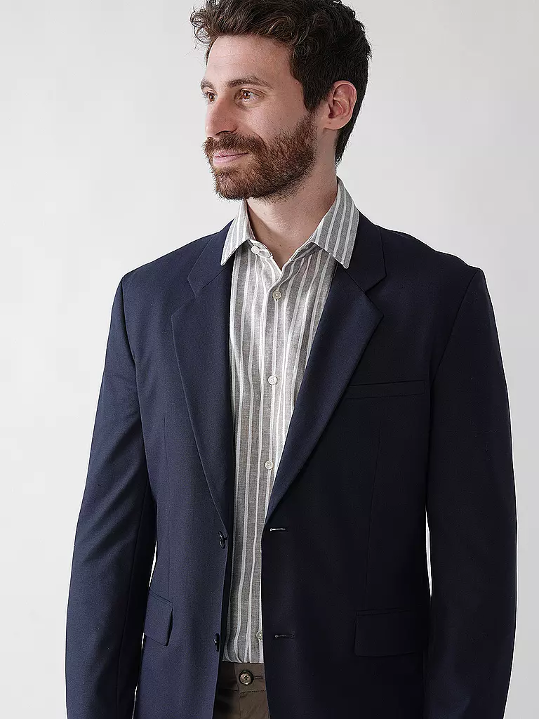 HUGO | Sakko Modern Fit KRIS | dunkelblau