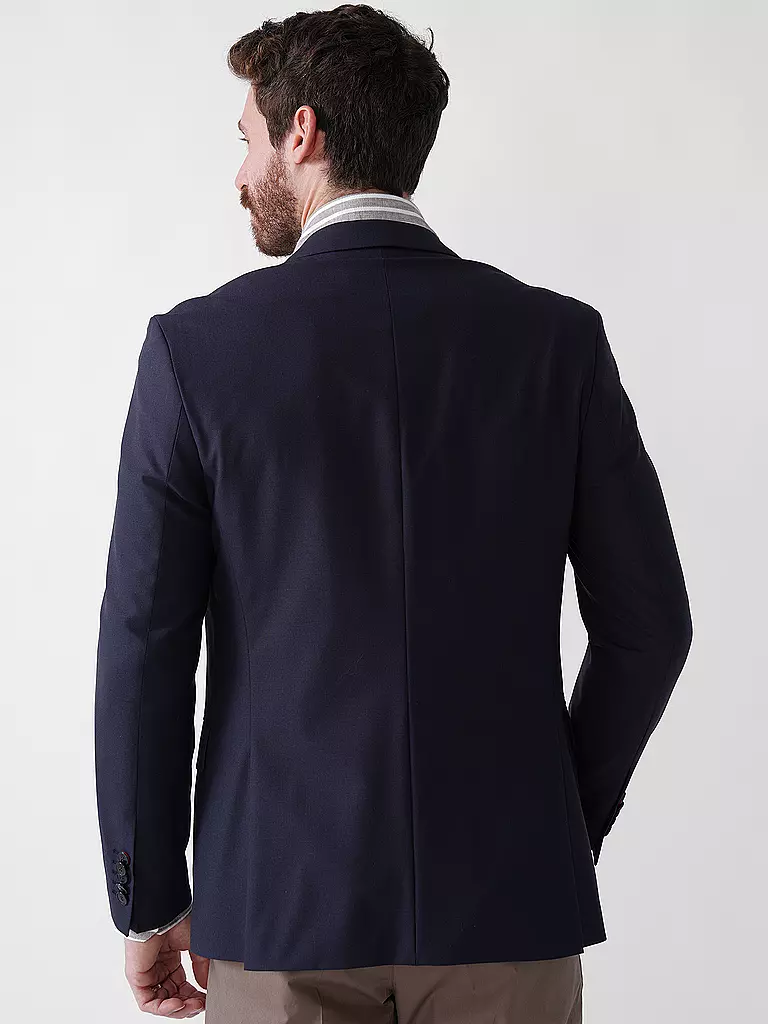 HUGO | Sakko Modern Fit KRIS | dunkelblau