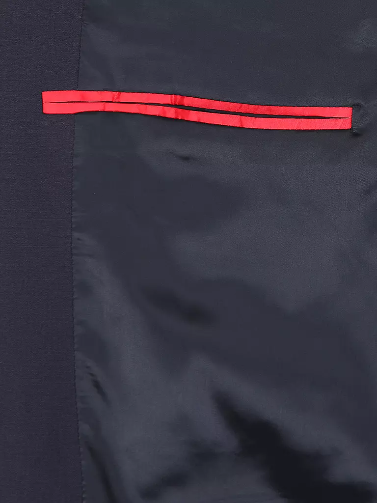 HUGO | Sakko Modern Fit KRIS | dunkelblau