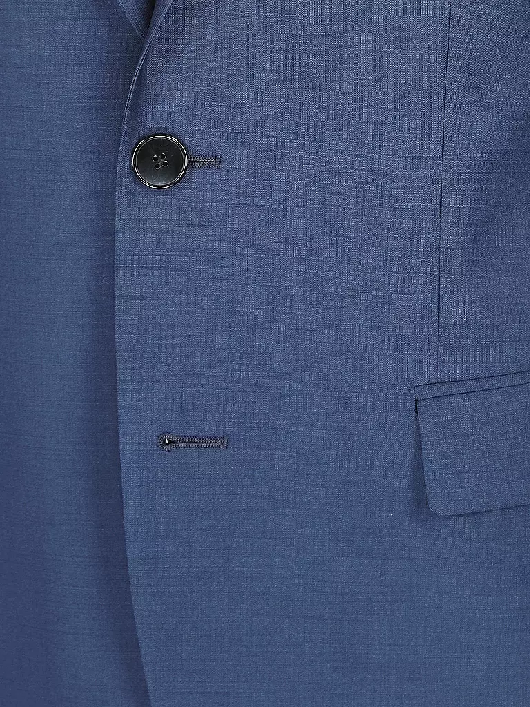 HUGO | Sakko Slim Fit HENRY | dunkelblau