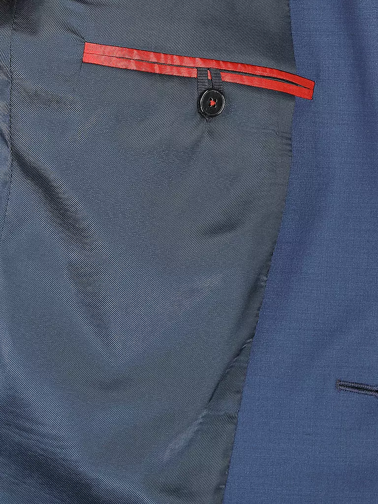HUGO | Sakko Slim Fit HENRY | dunkelblau