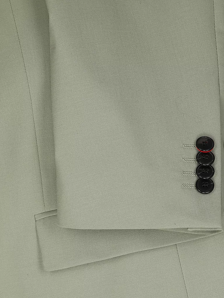 HUGO | Sakko Slim Fit HENRY232 | hellgrün