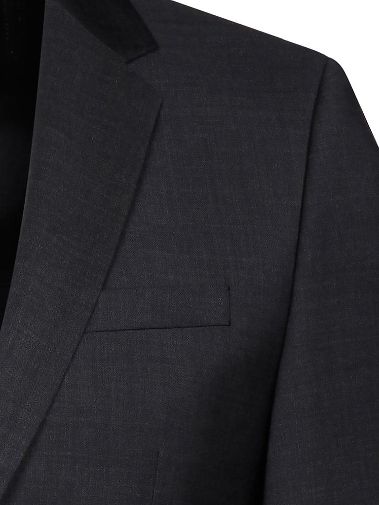 HUGO | Sakko Slim-Fit "Alan" | grau