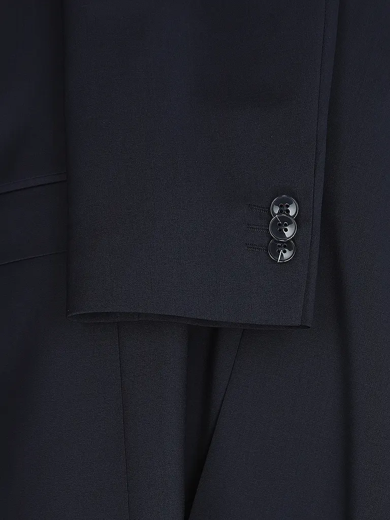 HUGO | Sakko Super Slim Fit ARTI253X-MH  | dunkelblau