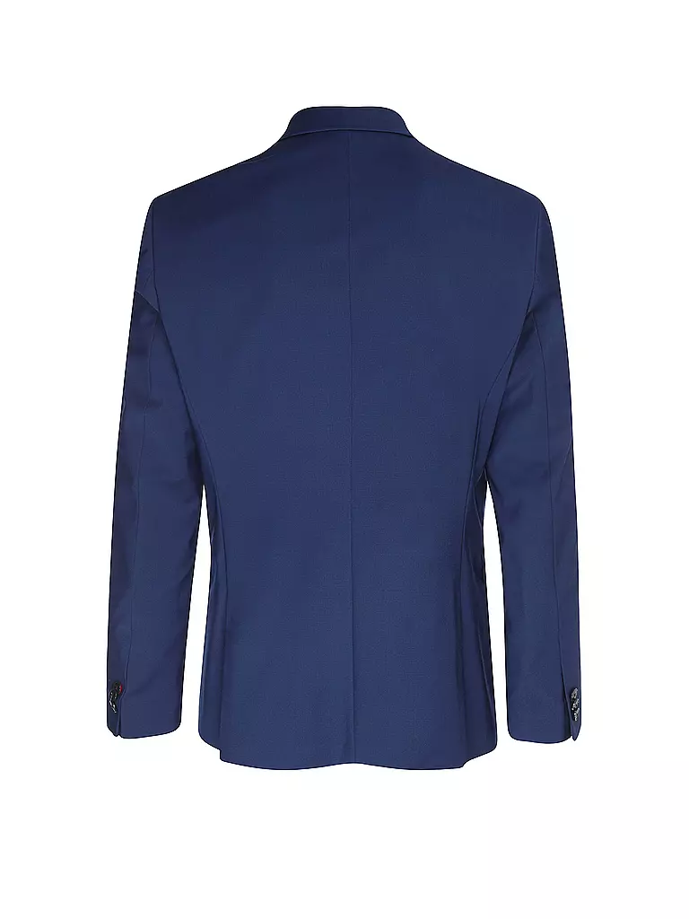 HUGO | Sakko Super Slim Fit ARTI253X-MH  | blau