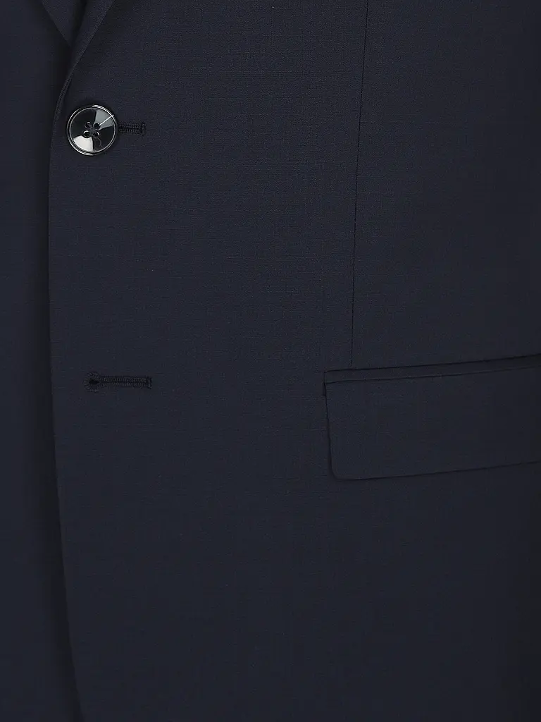 HUGO | Sakko Super Slim Fit ARTI253X-MH  | dunkelblau