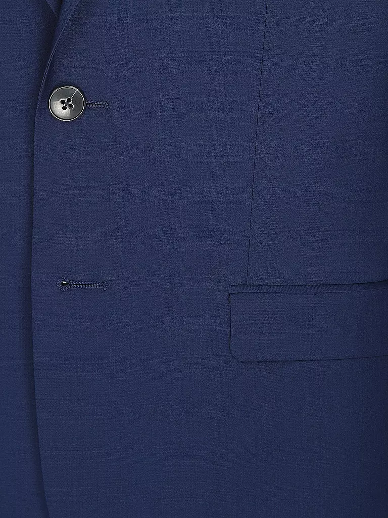 HUGO | Sakko Super Slim Fit ARTI253X-MH  | blau