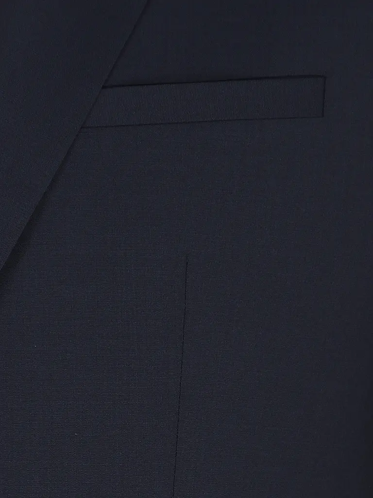 HUGO | Sakko Super Slim Fit ARTI253X-MH  | dunkelblau