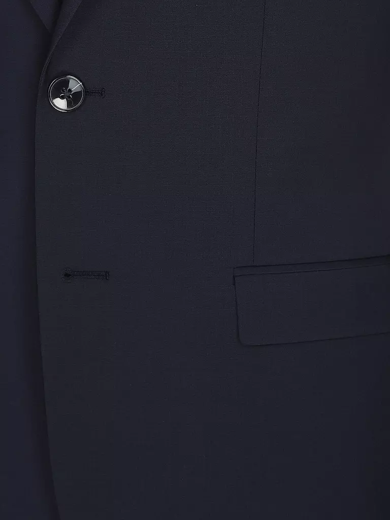 HUGO | Sakko Super Slim Fit ARTI253X-MH | schwarz