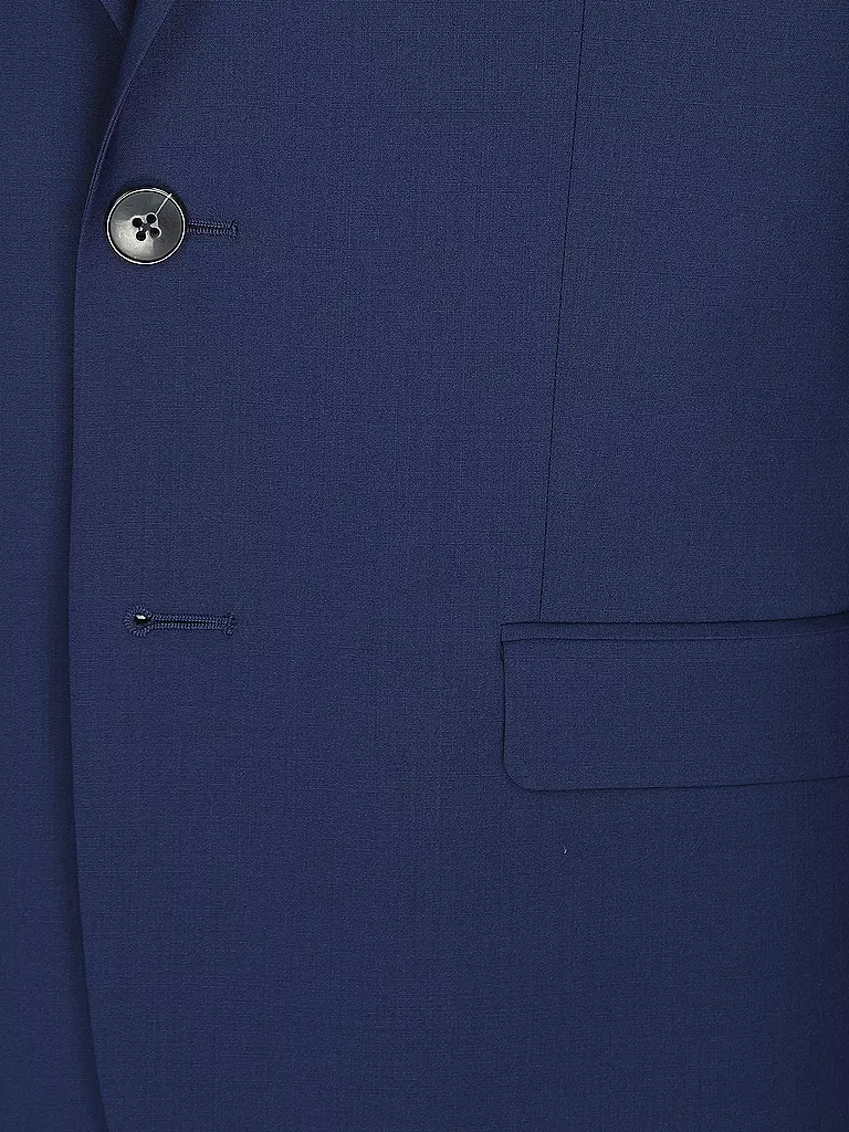 HUGO | Sakko Super Slim Fit ARTI253X-MH | dunkelblau