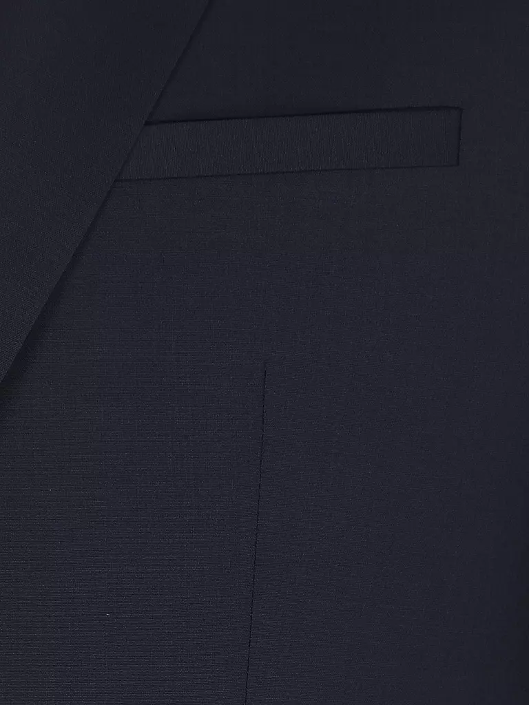 HUGO | Sakko Super Slim Fit ARTI253X-MH | schwarz