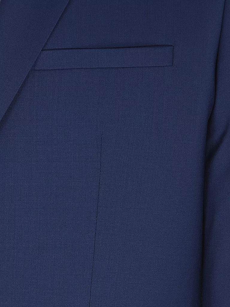HUGO | Sakko Super Slim Fit ARTI253X-MH | dunkelblau