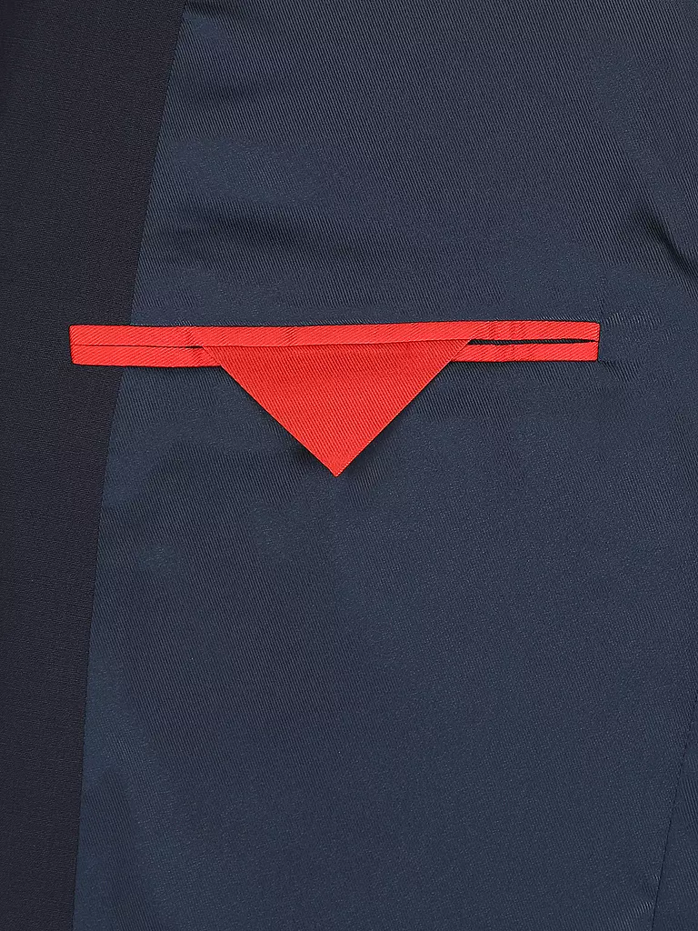 HUGO | Sakko Super Slim Fit ARTI253X-MH | schwarz