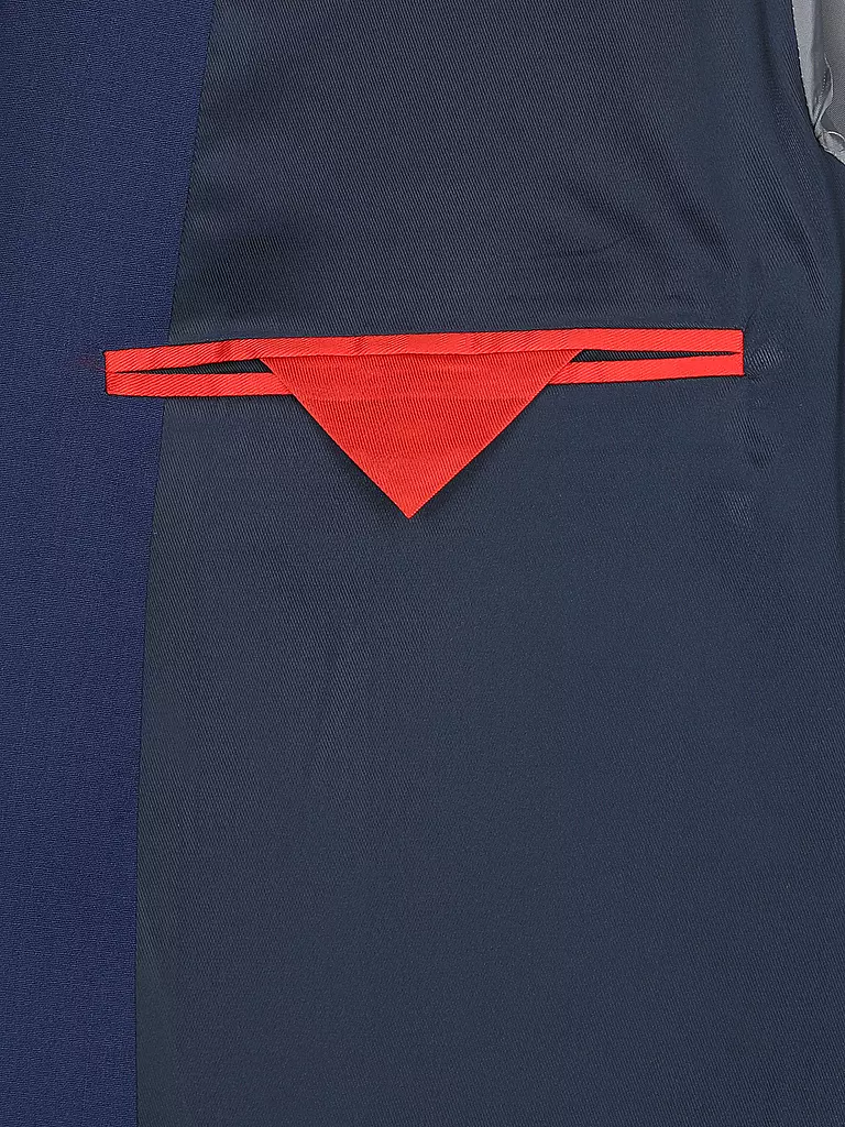 HUGO | Sakko Super Slim Fit ARTI253X-MH | dunkelblau