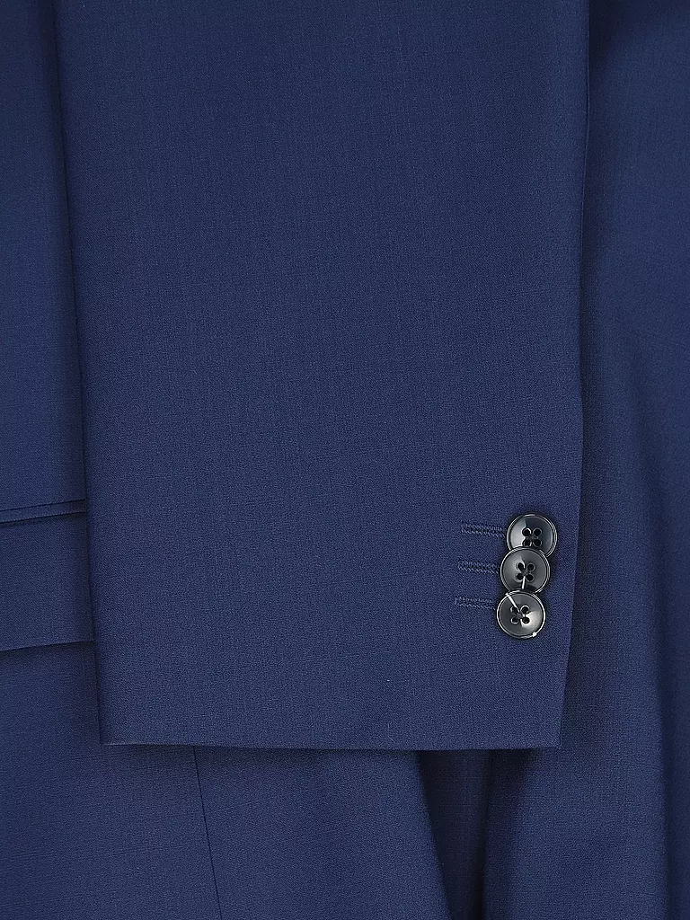 HUGO | Sakko Super Slim Fit ARTI253X-MH | dunkelblau