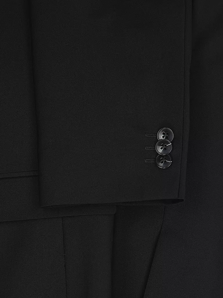 HUGO | Sakko Super Slim Fit ARTI253X-MH | dunkelblau