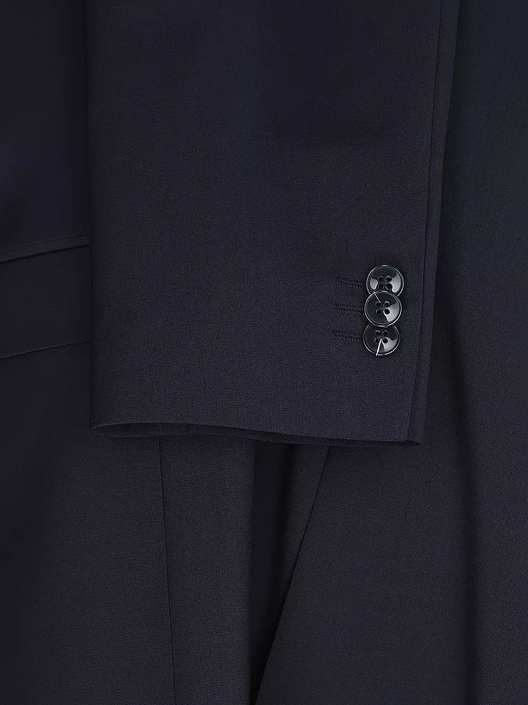 HUGO | Sakko Super Slim Fit ARTI253X-MH | schwarz