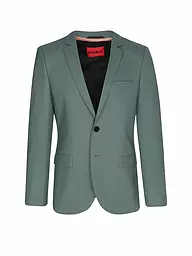 HUGO | Sakko X-Slim Fit | grün