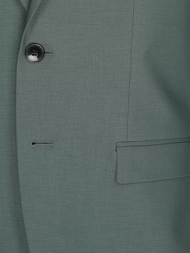 HUGO | Sakko X-Slim Fit | grün