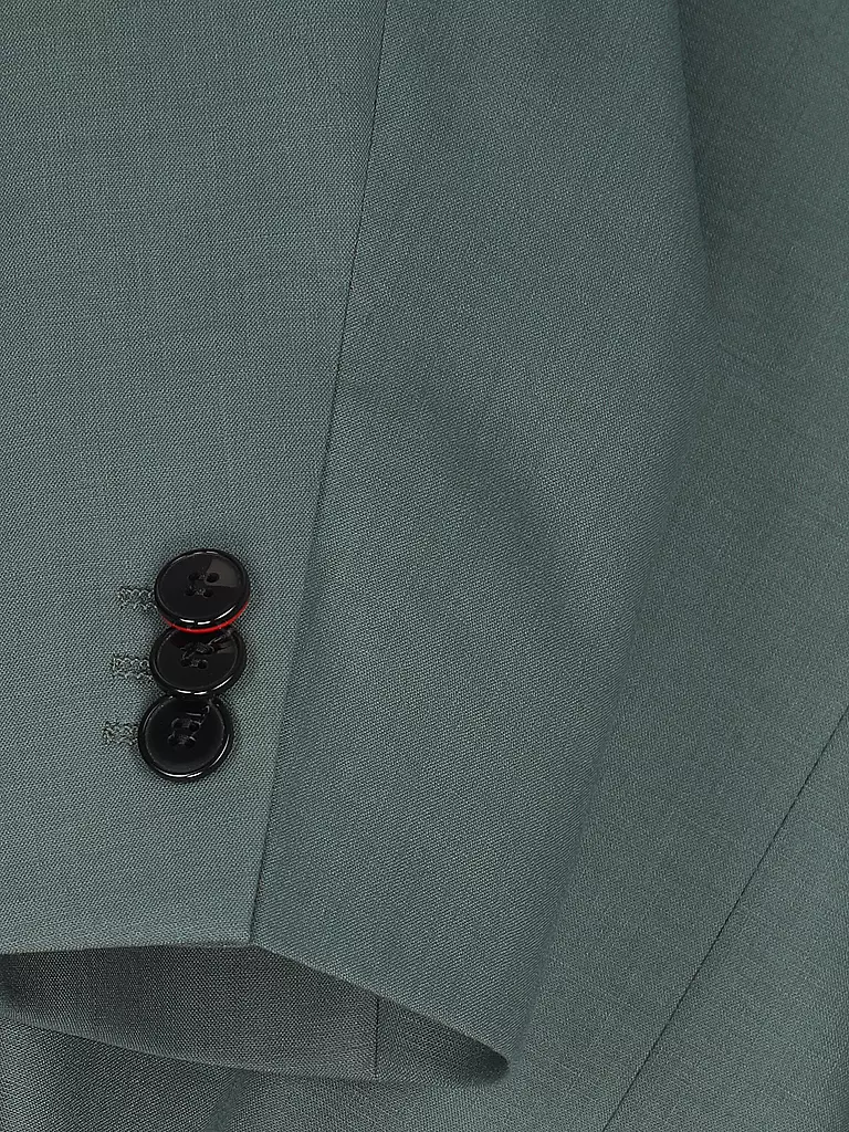 HUGO | Sakko X-Slim Fit | grün