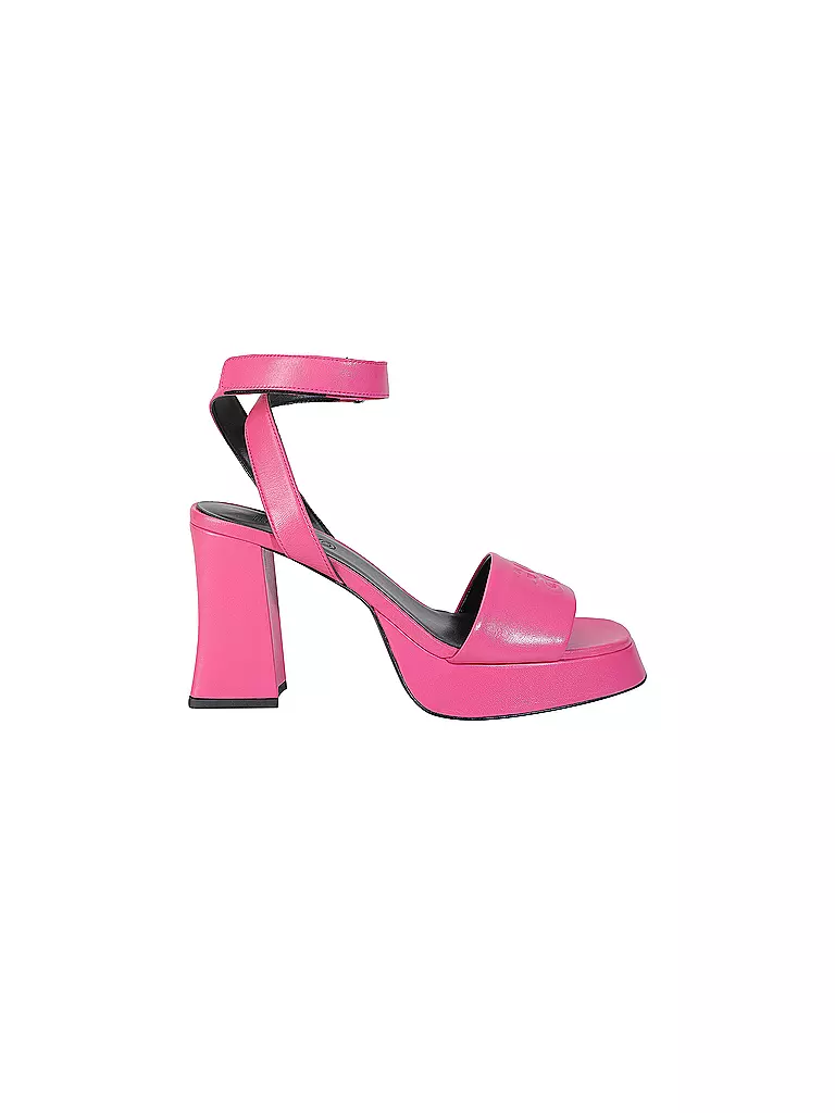 HUGO | Sandalen VICKY | pink