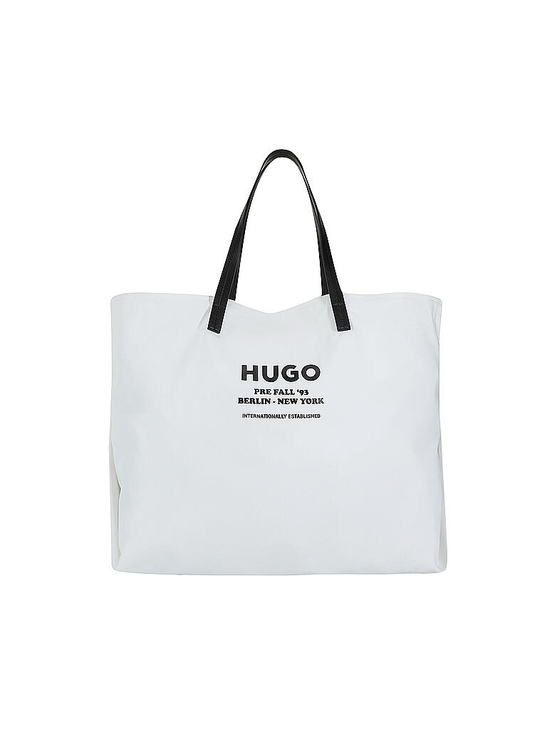 HUGO | Shopper Gwen | weiss