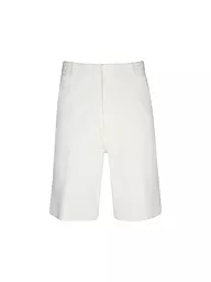 HUGO | Shorts DAMO | creme