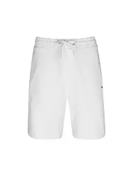 HUGO | Shorts DAYONO | weiss