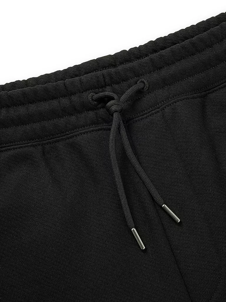 HUGO | Shorts NOMARIO | schwarz