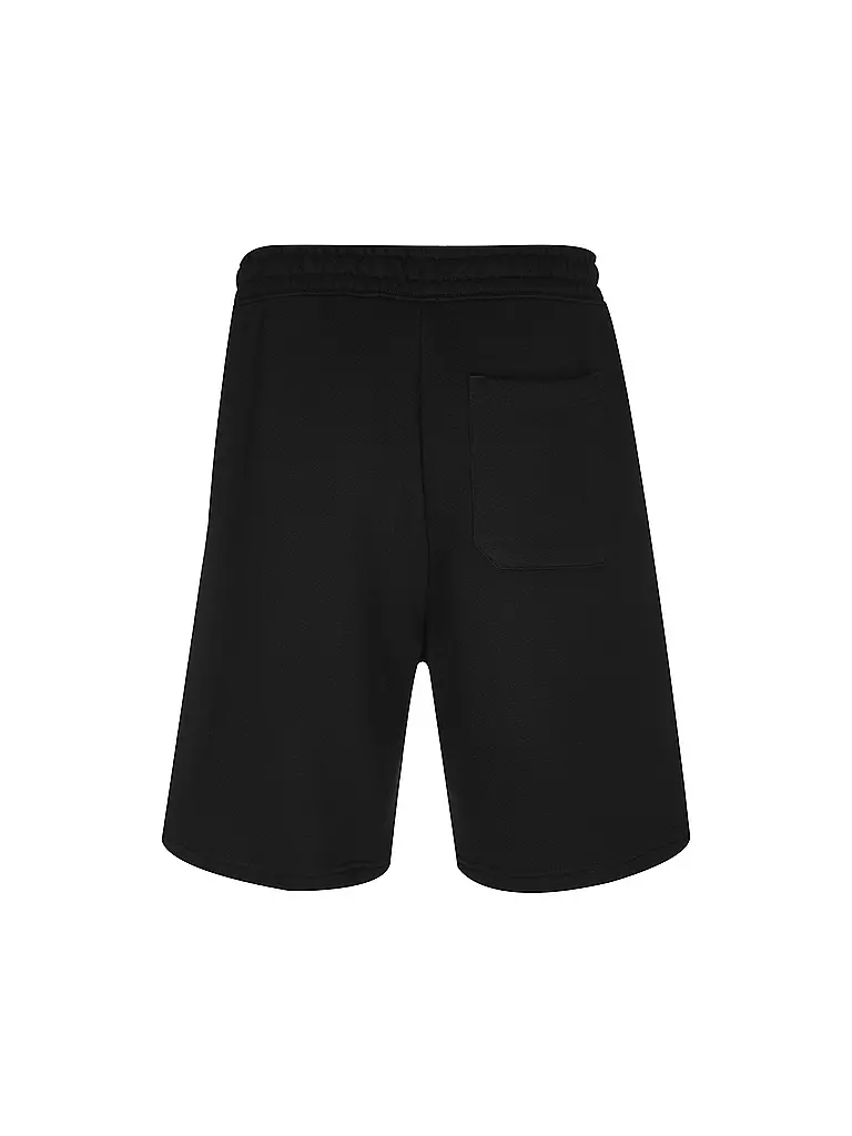 HUGO | Shorts NOMARIO | schwarz