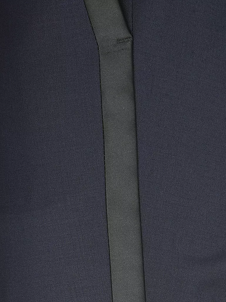 HUGO | Smoking Anzughose Slim Fit HESTEN224E1X | blau