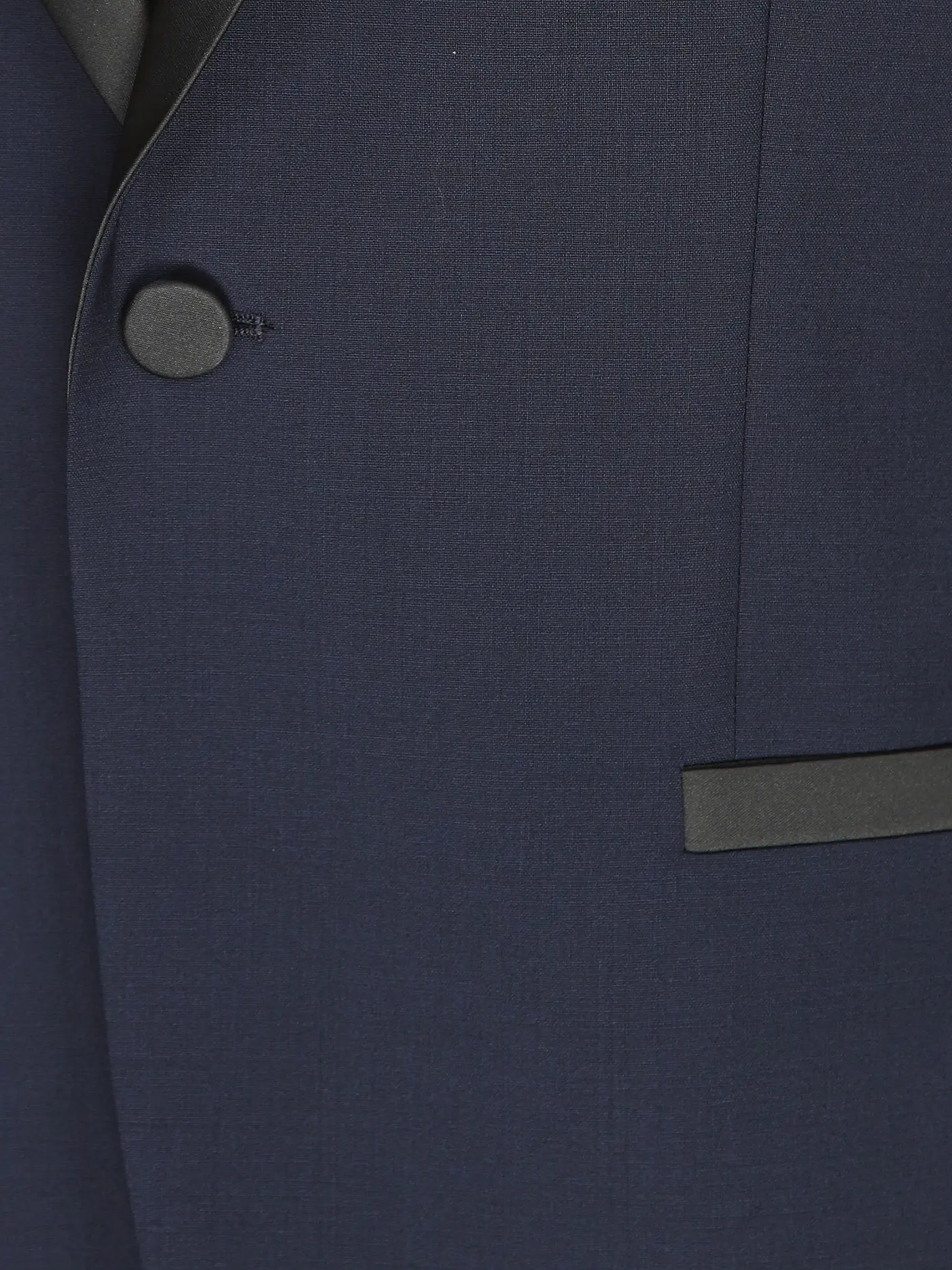 HUGO | Smoking Sakko Extra Slim Fit ARTI224 | blau