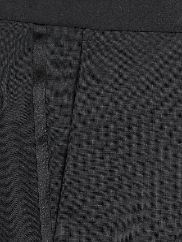 HUGO | Smoking-Hose "Heton" | schwarz